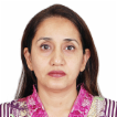 Maria Shabbir — DHA-licensed General Surgery
