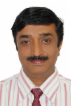 Kiran Shende — DHA-licensed Anesthesia