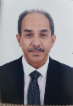 Khaled Faraj — DHA-licensed Orthopedic Surgery