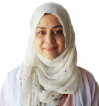 Faiza Rizwan — DHA-licensed Pediatrics