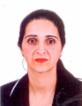 Dalia Almetwali — DHA-licensed Obstetrics And Gynecology