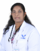 Bindu Philip — DHA-licensed Obstetrics And Gynecology