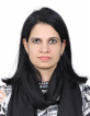 Amnah Maqsud — DHA-licensed Pediatrics