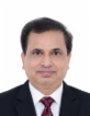 Arvind Singh — DHA-licensed Dermatology
