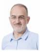 Amer Saadeddin — DHA-licensed Psychiatry