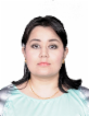Guzal Ostanova — DHA-licensed General Practitioner