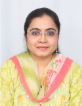 Ghazala Shaikh — DHA-licensed Obstetrics And Gynecology