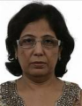 Aparna Juneja — DHA-licensed Anesthesia
