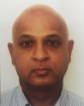 Bhuvaneshwar Machani — DHA-licensed Orthopedic Surgery