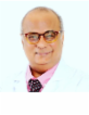 Arun Sharma — DHA-licensed Neurology