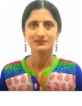 Diljeet Gahir — DHA-licensed Ophthalmology