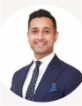 Adam Navin Mather — DHA-licensed Interventional Cardiology