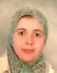 Heba Ghazy — DHA-licensed Pediatrics