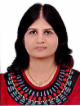 Lata Ahuja — DHA-licensed Diagnostic Radiology