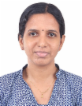 Anjali Sukumara Menon — DHA-licensed Anesthesia