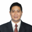 Jose Hercules Paasa — DHA-licensed General Practitioner