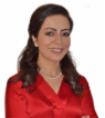 Ghita Harifi — DHA-licensed Rheumatology