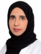 Aisha Alzaabi — DHA-licensed Family Medicine