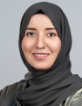 Iman Alhalabi — DHA-licensed Obstetrics And Gynecology