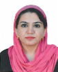 Asifa Shaukat — DHA-licensed General Practitioner