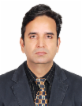 Mahesh Vidhani — DHA-licensed Orthopedic Surgery