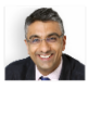 Haroon Mann — DHA-licensed Orthopedic Surgery