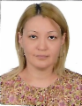 Chinara Djantosheva — DHA-licensed Internal Medicine (Critical Care Medicine)