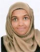 Fatima Mohamed Shire — DHA-licensed Emergency Medicine