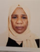Ala Babiker — DHA-licensed Pediatrics