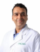 Dhiraj Nakra — DHA-licensed Anesthesia