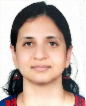 Mansi Mukherjee — DHA-licensed Dermatology