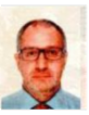 Fabrizio Facchini — DHA-licensed Pulmonary Disease