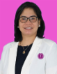 Maria Lalaine Garcia — DHA-licensed Obstetrics And Gynecology