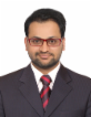 Maazuddin Mohammad — DHA-licensed General Practitioner