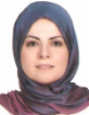 Inas Al Hameedi — DHA-licensed Radiology