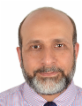 Ashraf Anbar — DHA-licensed Orthopedic Surgery