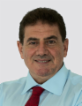 Kamal Akkach — DHA-licensed Internal Medicine