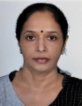 Githa Nair — DHA-licensed Anatomic Pathology