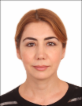 Eset Dzeygova — DHA-licensed Obstetrics And Gynecology