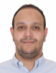 Ibrahim Mohamed — DHA-licensed Diagnostic Radiology