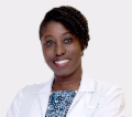 Eunice Adei — DHA-licensed Pediatrics