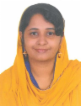 Jijisha Ali — DHA-licensed Obstetrics And Gynecology