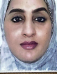 Hala Bashir — DHA-licensed Obstetrics And Gynecology