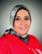 Howayda Almadany — DHA-licensed Clinical Pathology