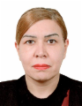 Ibtesam Aljabawy — DHA-licensed Obstetrics And Gynecology