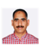 Akhter Mehmood — DHA-licensed Pediatrics