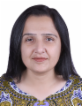 Fauzia Mustafa Shah — DHA-licensed Family Medicine