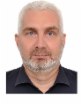 Charalampos Kremmydas — DHA-licensed Orthopedic Surgery
