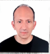 Amro Kabakbjy — DHA-licensed Diagnostic Radiology