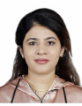 Asma Binte Shahid — DHA-licensed Medical Resident
